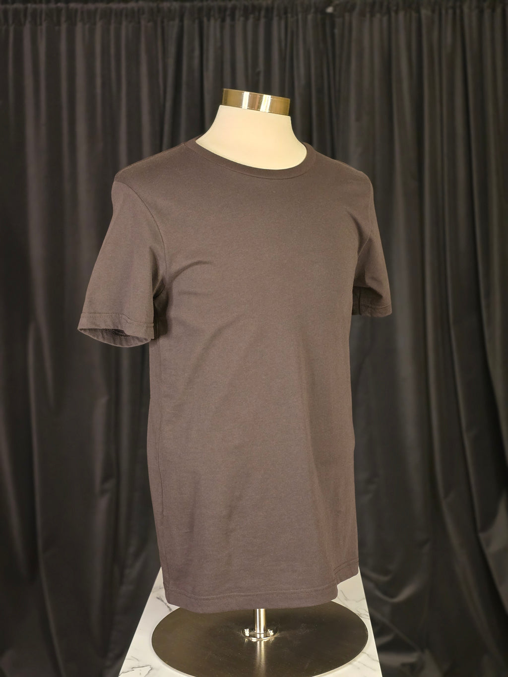 100% Cotton Crewneck - Vanilla