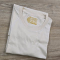 100% Cotton Crewneck - Ginger