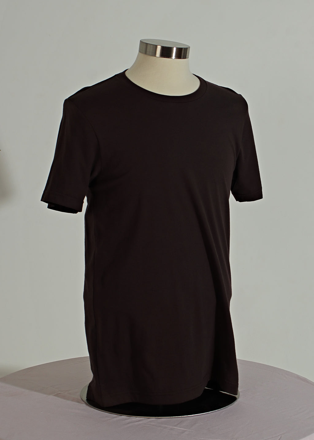 100% Cotton Crewneck - Vanilla